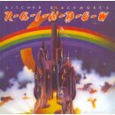 RAINBOW -- Ritchie Blackmores Rainbow  CD