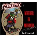 ACCÜSED -- Jeff Ament Presents Murder in Montana...
