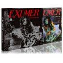 EXUMER -- Rising from the Sea  SLIPCASE  CD