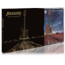 ASSASIN -- Lonely Southern Road  SLIPCASE  MCD