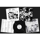 RAW DEAL -- Cut Above the Rest  LP  BLACK