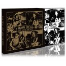 RAW DEAL -- Cut Above the Rest  SLIPCASE CD