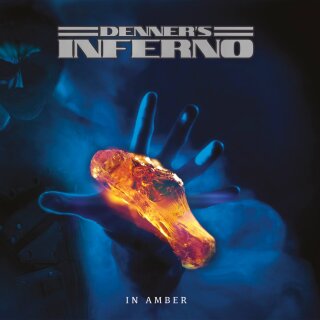 DENNERS INFERNO -- In Amber  CD  DIGI
