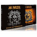 JAG PANZER -- Chain of Command  SLIPCASE  CD