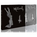 RITUAL -- Surrounded by Death  SLIPCASE  CD