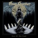 MOON CHAMBER -- Lore of the Land  LP  BLACK