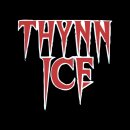THYNN ICE -- s/t  CD