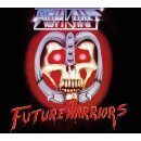 ATOMKRAFT -- Future Warriors  CD  DIGI
