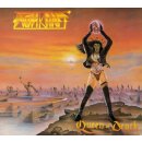 ATOMKRAFT -- Queen of Death  CD  DIGIPACK