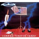 ATOMKRAFT -- Conductors of Noise  CD  DIGI