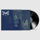 MAYHEM -- Out from the Dark  LP  BLACK