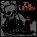 THE WIZARDS -- s/t  SLIPCASE  CD