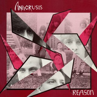 ANACRUSIS -- Reason  CD  DIGI
