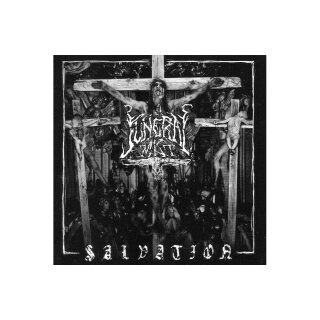 FUNERAL MIST -- Salvation  CD