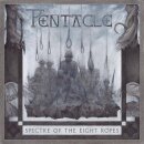 PENTACLE -- Spectres of the Eight Ropes  CD