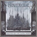 PENTACLE -- Spectres of the Eight Ropes  LP  SILVER