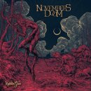 NOVEMBERS DOOM -- Nephilim Grove  DLP  BLACK