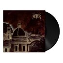 KETZER -- Endzeit Metropolis  LP  BLACK