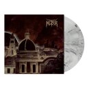 KETZER -- Endzeit Metropolis  LP  LIGHT GREY/ BLACK MARBLED