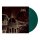 KETZER -- Endzeit Metropolis  LP  GREEN/ WHITE MARBLED