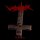 VOMITOR -- Devils Poison  LP  RED