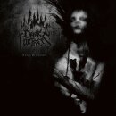 DARK FORTRESS -- Stab Wounds  LP  BLACK