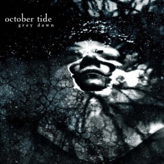 OCTOBER TIDE -- Grey Dawn  LP+CD