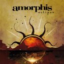 AMORPHIS -- Eclipse  LP  BLACK