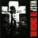 W.A.S.P. -- The Crimson Idol  CD  DIGIPACK