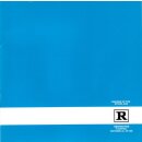 QUEENS OF THE STONE AGE -- Rated R  LP