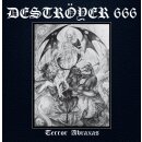 DESTROYER 666 -- Terror Abraxas  MLP