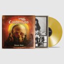 CANDLEMASS -- Dynamo Doom  LP  GOLD