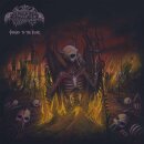 SLAUGHTER MESSIAH -- Cursed to the Pyre  SLIPCASE  CD...