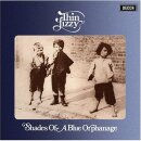 THIN LIZZY -- Shades of a Blue Orphanage  LP