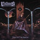VULTURES VENGEANCE -- Where The Time Dwelt In  LP