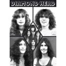 DIAMOND HEAD -- Lightning to the Nations - The White...