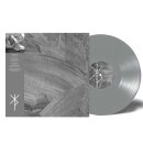 AGALLOCH -- The Grey  EP  (REMASTERED)  SLIPCASE  LP  SILVER