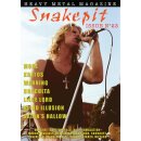 SNAKEPIT # 23 -- Magazine