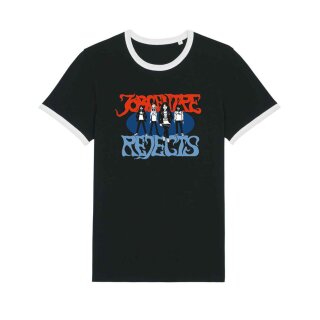 JOBCENTRE REJECTS -- T-Shirt