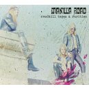 MANILLA ROAD -- Roadkill Tapes & Rarities  DCD  DIGI