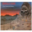 MANILLA ROAD -- The Courts of Chaos  CD  DIGI