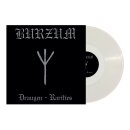 BURZUM -- Draugen - Rarities  DLP  CLEAR