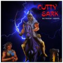 CUTTY SARK -- Die Tonight / Heroes  CD