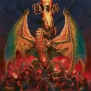 DIO -- Killing the Dragon  DCD  DIGI
