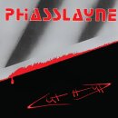 PHASSLAYNE -- Cut it Up  CD