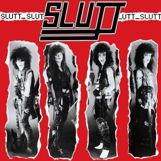 SLUTT -- s/t  CD