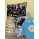 LYNCH MOB -- Sound Mountain Sessions  LP  BLUE