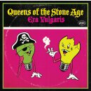 QUEENS OF THE STONE AGE -- Era Vulgaris  LP