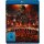 SLAYER -- The Repentless Killogy, Live ...  BLU-RAY