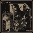 CASTLE -- Deal Thy Fate  LP